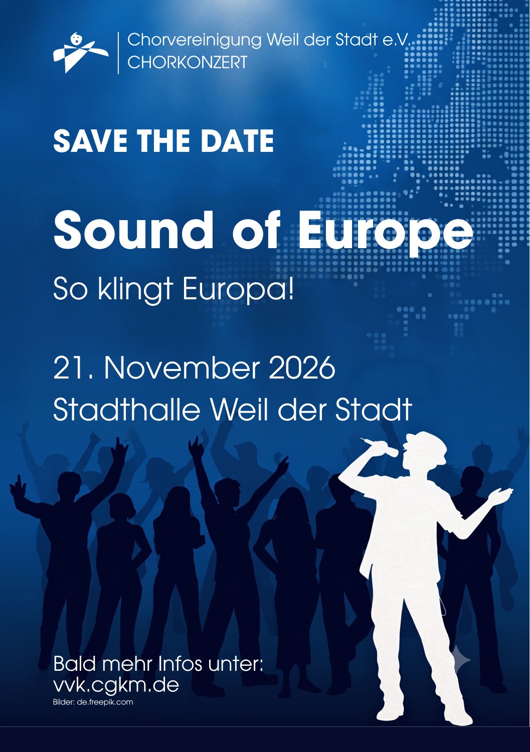 Sound of Europe